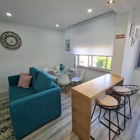 S. Soares T3 Setubal Daire Dış mekan fotoğraf