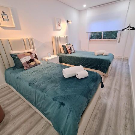 S. Soares T3 Setubal Daire Dış mekan fotoğraf