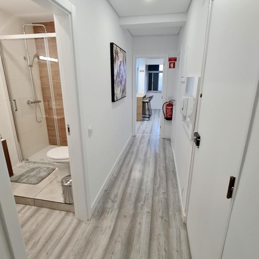 S. Soares T3 Setubal Daire Dış mekan fotoğraf