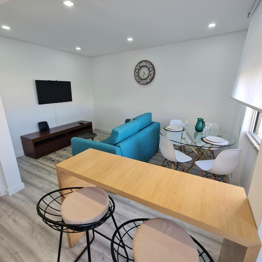 S. Soares T3 Setubal Daire Dış mekan fotoğraf