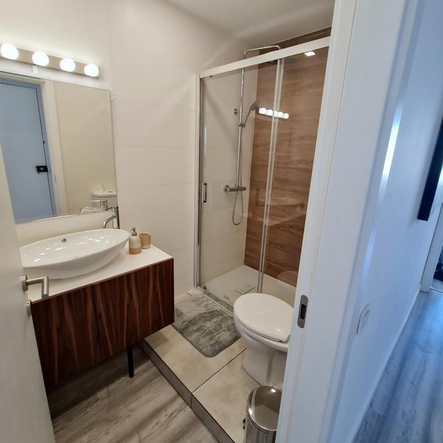 S. Soares T3 Setubal Daire Dış mekan fotoğraf