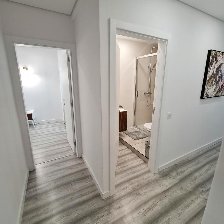 S. Soares T3 Setubal Daire Dış mekan fotoğraf