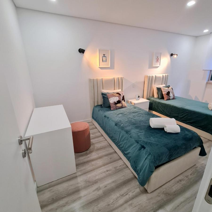 S. Soares T3 Setubal Daire Dış mekan fotoğraf