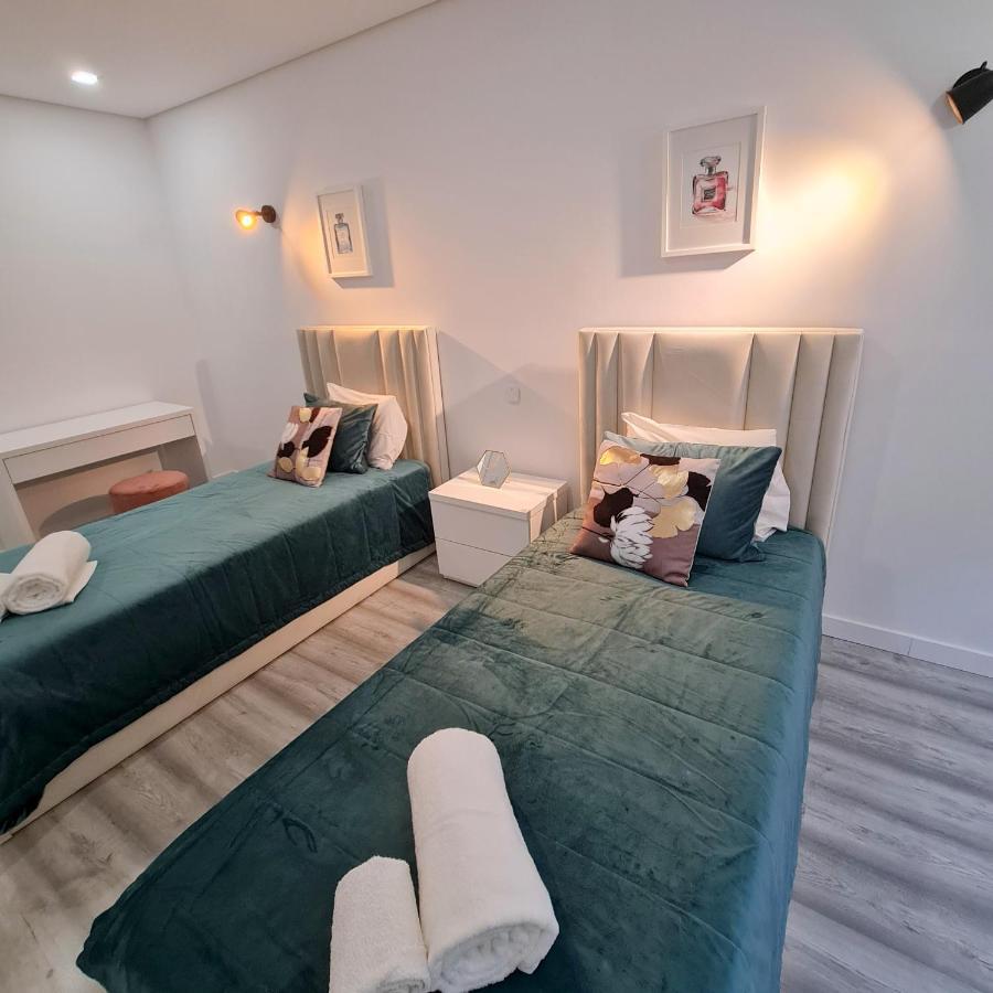 S. Soares T3 Setubal Daire Dış mekan fotoğraf