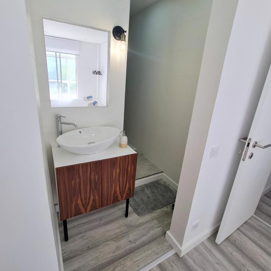 S. Soares T3 Setubal Daire Dış mekan fotoğraf