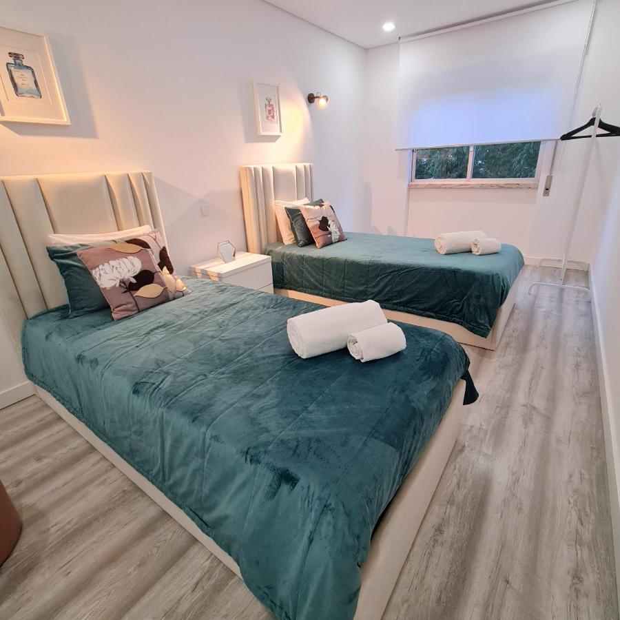 S. Soares T3 Setubal Daire Dış mekan fotoğraf