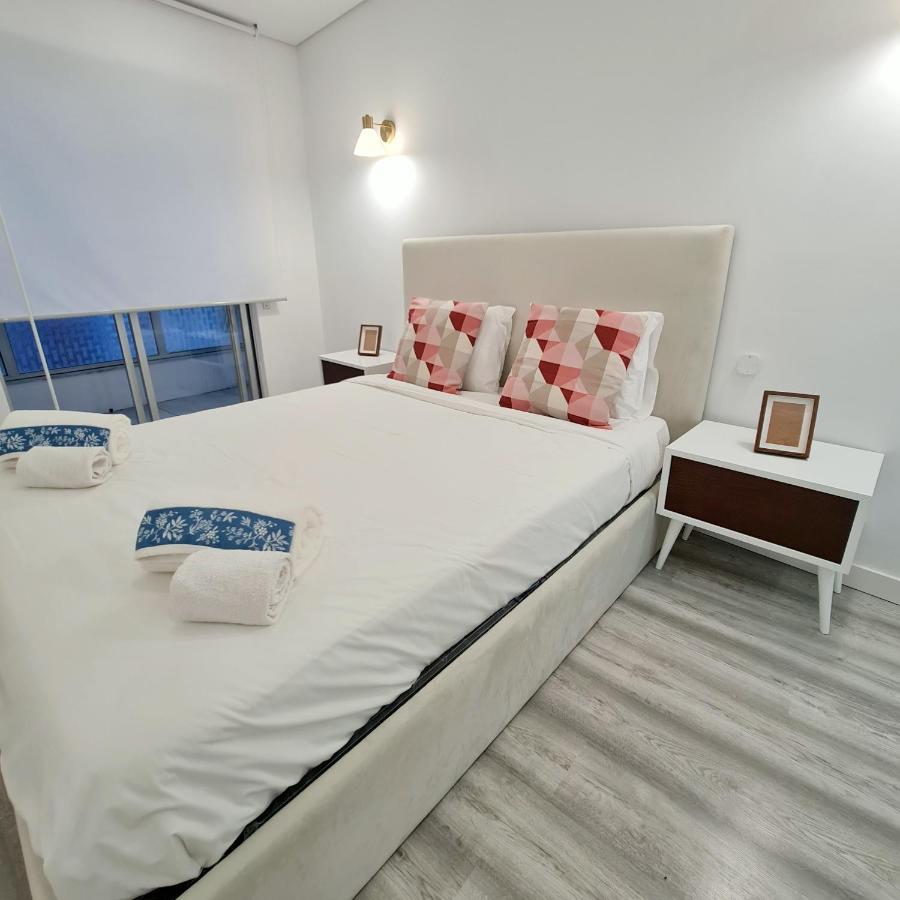 S. Soares T3 Setubal Daire Dış mekan fotoğraf